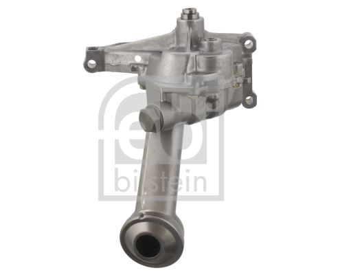 FEBI 08733 — YAĞ POMPASI ( MERCEDES W124-W201 / OM602 )