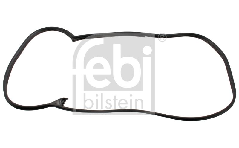 FEBI 08875 — M.BENZ W124 KAPI LASTİĞİ ÖN SOL 1247201178