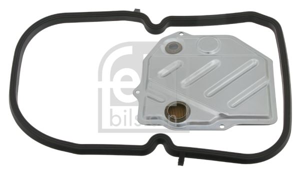 FEBI 08888 — M.BENZ W124-126-201 OTOM. ŞANZ. FİLTRESİ CONTALI 1262770295