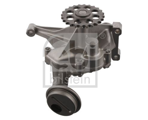 FEBI 08918 — YAĞ POMPASI MERCEDESW201 83-93 W202 93-00 S202 96-01 C208 00-02 A208 00-02 W210 97-01 M111 OM601