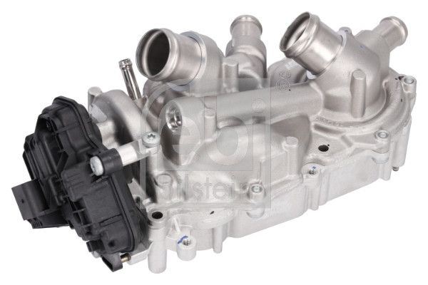 FEBI 1000888 — SU POMPASI (DEVİRDAİM) VOLKSWAGEN GOLF VII-VIII PASSAT T-ROC TIGUAN ARTEON AUDI A3 SEAT LEON SKODA OCTAVIA