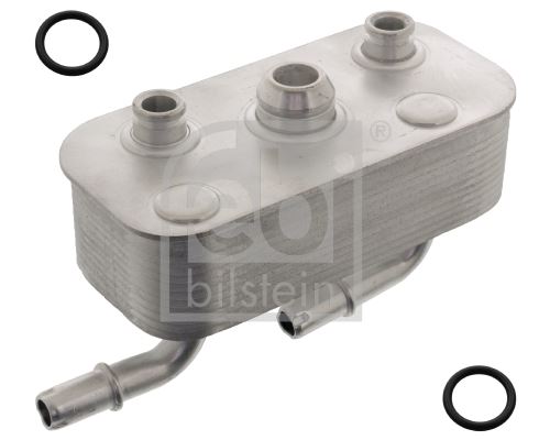 FEBI 100128 — YAG RADYATORU E46-X3 E83-X3 E83 LCI-Z4 E85 02-12
