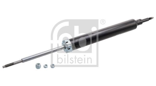 FEBI 1002283 — AMORTİSÖR ARKA SAĞ-SOL 1 SERİSİ E81 04-11