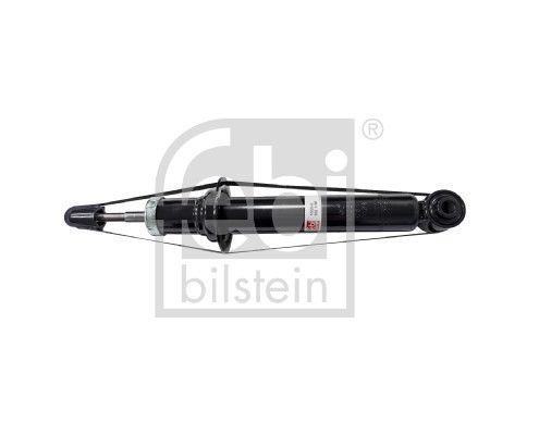 FEBI 1002662 — ARKA AMORTİSÖR BMW 5 E60 545İ-245 KW 333 HP-01-07-2003 > 01-08-2005BMW 5 E60 540İ-225 KW 306 HP- 01-09-2005 >