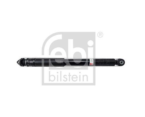 FEBI 1002682 — AMORTISOR ARKA GAZLI MERCEDES E-CLASS W211