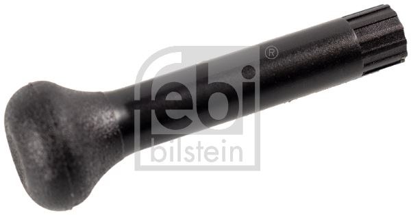 FEBI 10029 — KAPI KİLİT DÜĞMESİ GOLF2-GOLF3-PASSAT 84-97