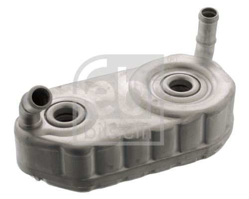 FEBI 100297 — YAĞ SOĞUTUCU-OTM ŞANZIMAN (VW GOLF 92-98 PASSAT 88-97 POLO CLS 97-00 SEAT IBIZA 93-99)