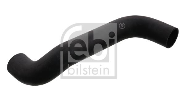 FEBI 100309 — RADYATÖR ÜST HORTUMU MERCEDES OM602 / SPRINTER 901-902-903-904 / 95-06