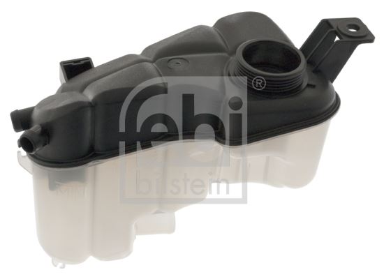 FEBI 100434 — RADYATÖR GENLEŞME KABI SENSÖRÜ OLMAYAN LAND ROVER FREELANDER 2.2 ED4