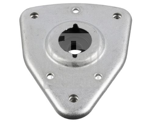 FEBI 100702 — AMORTİSÖR TAKOZU ( PEUGEOT 308 / CITROEN C4 PICASSO 1.6HDI 2013/ )