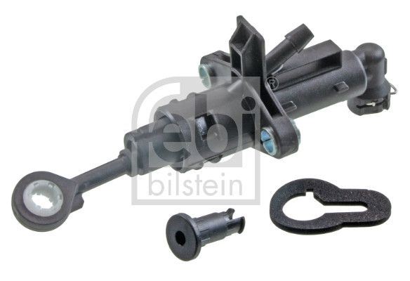FEBI 1008433 — DEBRİYAJ ÜST MERKEZİ A1 GB .A1 GB ALLSTREET.A1 GB SPORTBACK ARONA KJ FABİA IV.KAMİQ.SCALA
