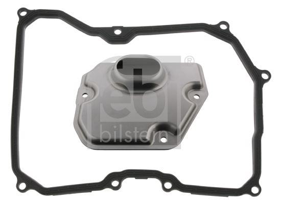 FEBI 101164 — ŞANZIMAN FİLTRESİ MINI R56 R57 R59 R60 CONTALI