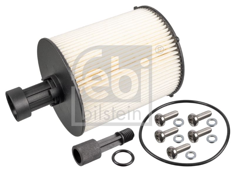 FEBI 101326 — MAZOT FİLTRESİ FIAT TALENTO 16> RENAULT TRAFIC III 14> MASTER III 10> OPEL VIVARO B 14> MOVANO B 10> NISSA