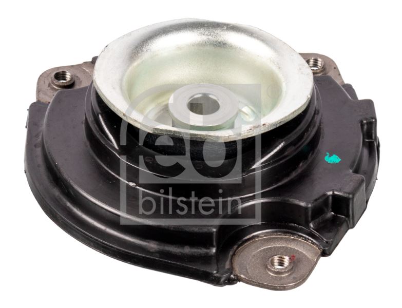 FEBI 102286 — AMORTİSÖR TAKOZU ÖN SOL NISSAN QASHQAI J10 2007- / RENAULT KOLEOS 2007-