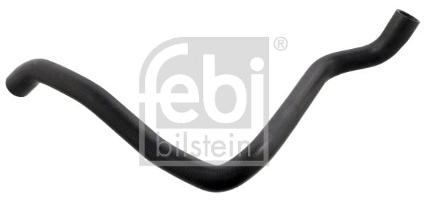 FEBI 102483 — RADYATÖR ALT HORTUMU VW AUDI SEAT SKODA