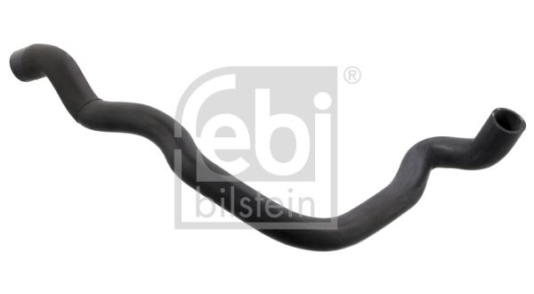 FEBI 102487 — RADYATÖR ALT HORTUMU VW AUDI SEAT SKODA