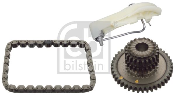 FEBI 102740 — YAĞ POMPA ZİNCİR GERGİ DISLI VW