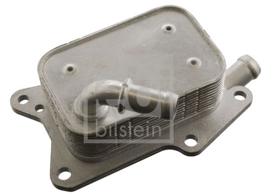 FEBI 103270 — YAĞ SOĞUTUCUSU MERCEDES M274 X204 13 -15 W204 08 -14 W205 14 - W212 13 -16 W213 16 -