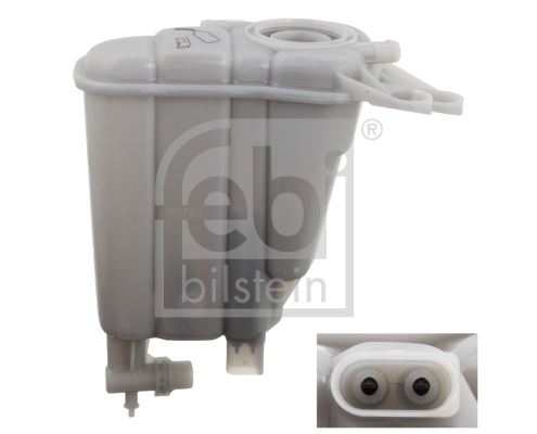FEBI 103414 — RADYATÖR YEDEK SU DEPOSU AUDI A4 A5 Q5 07-17