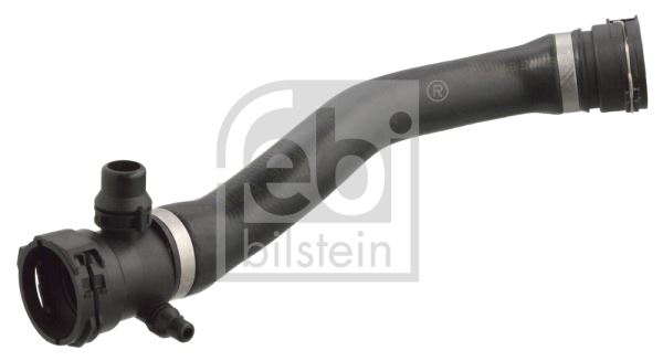 FEBI 103450 — BMW X3 F25 N20 RADYATÖR ÜST HORTUMU 17127646155