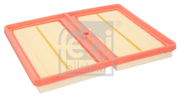 FEBI 103799 — HAVA FİLTRESİ (VW CADDY 16- GOLF 13- POLO 15- AUDI A1 15 A3 17-20 SEAT LEON 13-)