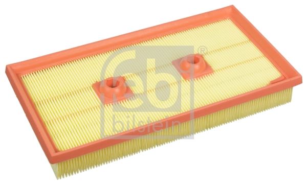 FEBI 104334 — HAVA FİLTRESİ (VW GOLF 04-09 PASSAT 06-11 AUDI A3 04-08 SKODA OCTAVIA 04-08) BAG-BLP-BLF