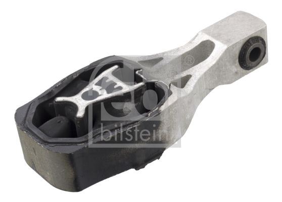 FEBI 104390 — ŞANZIMAN TAKOZU OPEL GRANLAND X PEUGEOT 3008 5008 EXPERT PARTNER 1.5 BLUEHDI