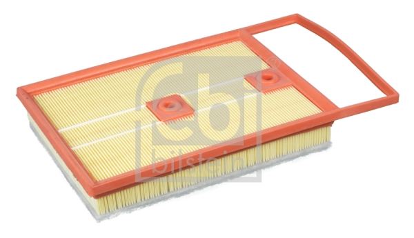 FEBI 104797 — HAVA FİLTRESİ (VW POLO 15-18 AUDI A1 15-18 SEAT IBIZA 16-17 SKODA FABIA 15-)