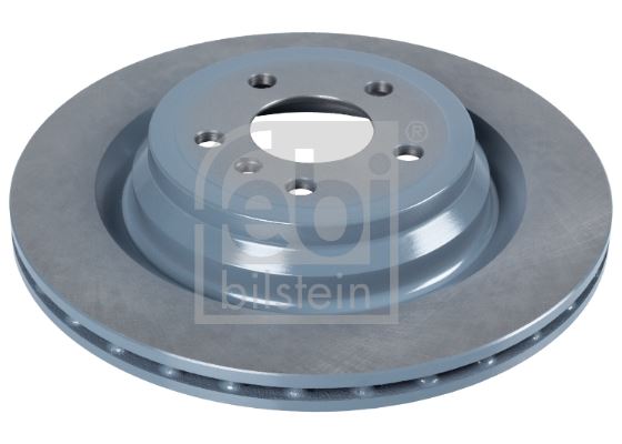 FEBI 104854 — FREN DİSKİ ARKA MERCEDES GLE (W166) / GLE Coupe (C292) /M-SERİSİ (W166)