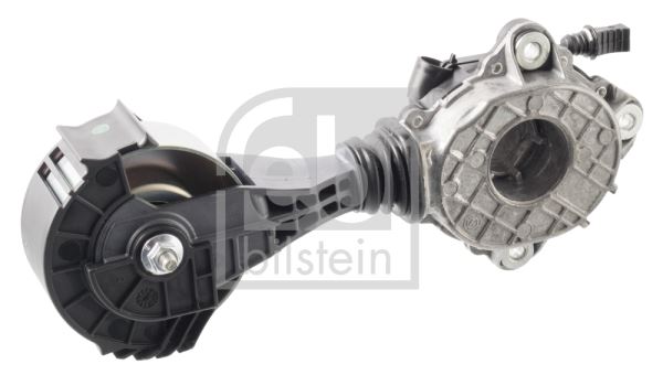 FEBI 104908 — V KAYIŞ GERGİ RULMANI KOMPLE ( PEUGEOT 1.4 1.6 207 308 3008 5008 / CITROEN )