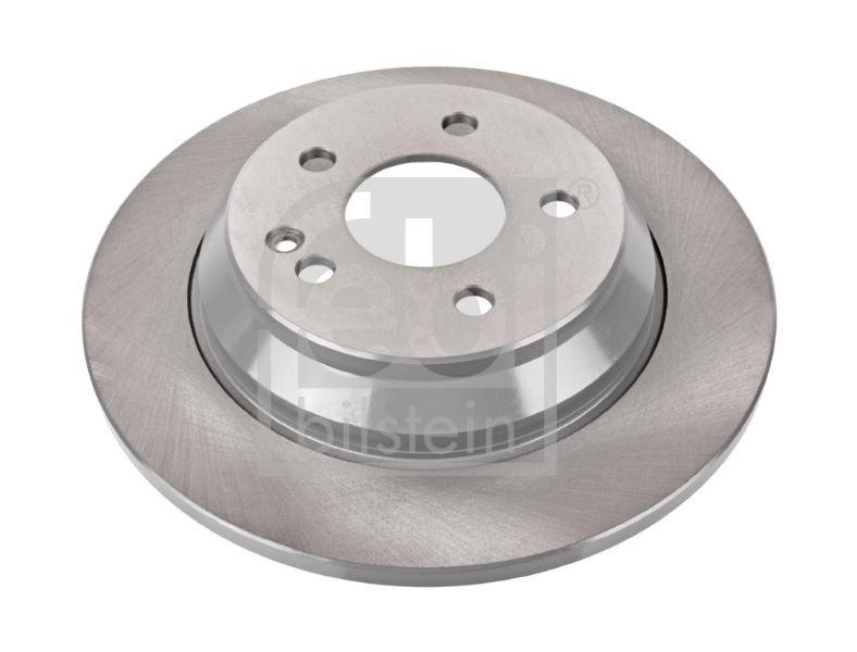 FEBI 104951 — FREN DİSKİ ARKA MERCEDES W447 VITO 111/114/116 CDI