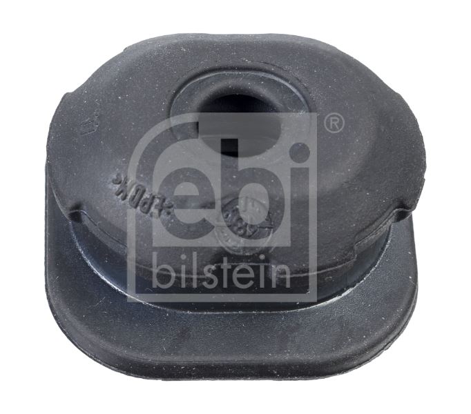 FEBI 106381 — RADYATÖR ÜST LASTİK TAKOZ (AUDI A4 08-16 A5 12-16 A6 11-18 Q3 12-18 Q5 09-17)