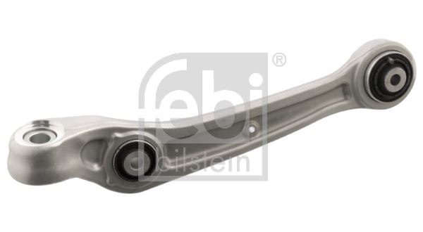 FEBI 106560 — SAĞ ÖN ALT DÜZ KOL-ROTİLSİZ AUDI A8 10-17