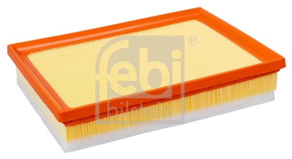 FEBI 106921 — HAVA FİLTRESİ DOBLO V 208/2008/308 II/301/3008/508 II COMBO E GRANDLAND X CROSSLAND X CORSA F 1.5 HDI 17-