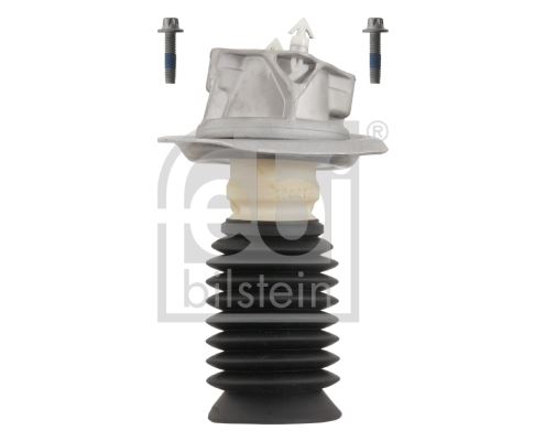 FEBI 10731 — AMORTİSÖR TAKOZU ÖN SET MERCEDES W168-W414
