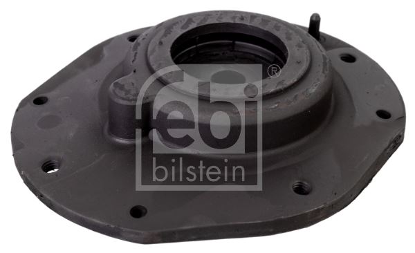 FEBI 10732 — AMORTİSÖR TAKOZU PEUGEOT 306 (7B, N3, N5) 1.1 - 44 KW / 60 PS - (94 - 01)