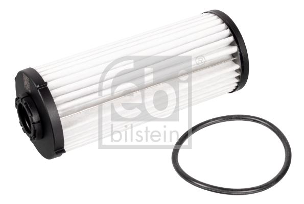 FEBI 107342 — YAĞ FİLTRESİ VW GOLF PASSAT TRANSPORTER AUDI A3 SEAT LEON SKODA OCTAVIA
