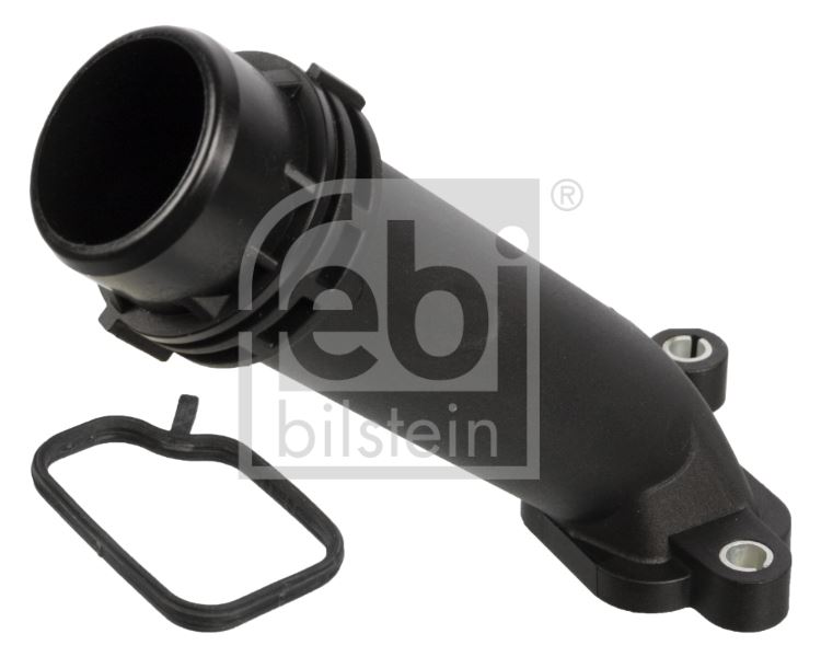 FEBI 108261 — CONTALI SOGUTMA SUYU FLANSI F20 F22 E90 E36 F07 F11 E84 09-