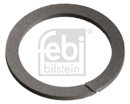 FEBI 108858 — KEÇE EKSANTRİK MİLİ DEFAZOR KAPAĞI CLIO V JOGGER SANDERO III TALIANT 1.0 TCE H4D SANDERO II 0.90 H4B
