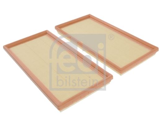 FEBI 108938 — HAVA FİLTRESİ MERCEDES M156 W204-W211-W212-W221 (2 LI SET)