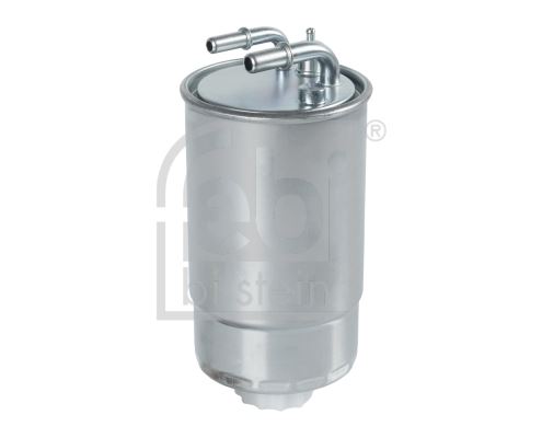 FEBI 108972 — YAKIT FİLTRESİ (YUSEKLK 193MM) CORSA D 1.3 CDTI 16V 06-14