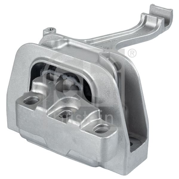 FEBI 109364 — MOTOR TAKOZU SAĞ GOLF7-GOLF8-JETTA-A3-LEON-OCTAVIA CJZA-CJZB-CYVA-CYVB-CHZD-DADA-DPCA-DPBA 1,0 TSI-1,2 TSI-1,4
