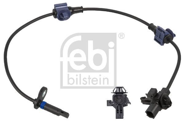 FEBI 109446 — ABS SENSORU ARKA SAG CRV 06-