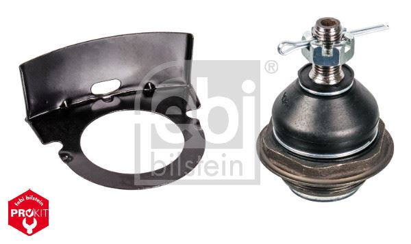 FEBI 109572 — ROTİL ÖN ALT ( HYUNDAI I30 / KIA CEE'D )