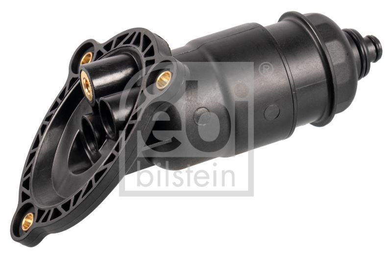 FEBI 109626 — ŞANZIMAN YAĞ FİLTRESİ OTOMATİK AUDI A4 08-15 A5 12-17 A6 A7
