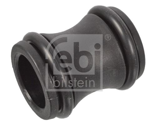 FEBI 109682 — KEÇELİ SU GIRISI (VW GOLF 13- PASSAT 13- POLO 15- AUDI A3 13-20 A4 13- A5 12- SEAT LEON 13-)