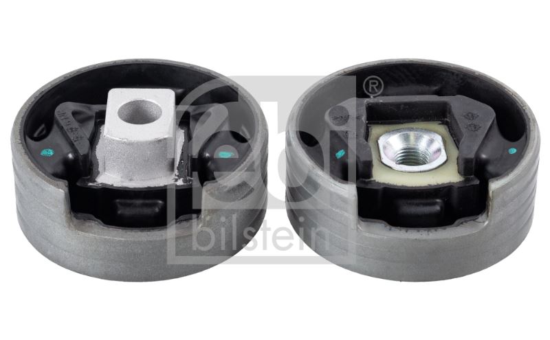FEBI 109702 — MOTOR TAKOZU TAKIM-ALTUST VOLKSWAGEN GOLF 13-17 AUDI A3 13-