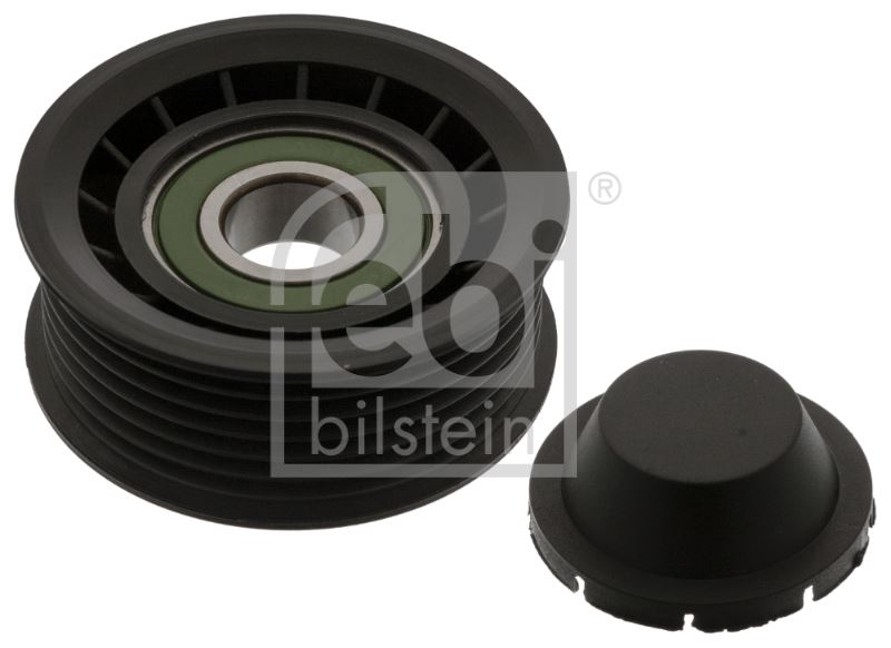 FEBI 11276 — ALTERNATÖR GERGİ RULMANI VAG A4 A6 A8 SUPER B PASSAT 2,5TDI (AFB AKN AYM AKE AKF BDH BFC BAU BCZ BDG), MERCEDES