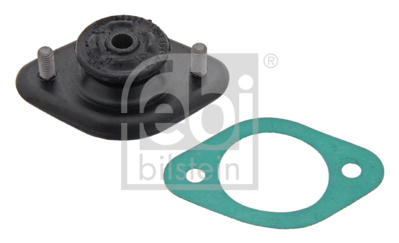 FEBI 12703 — AMORTİSÖR TAKOZU ( BMW E30-E36-E46 ARKA ) CONTALI
