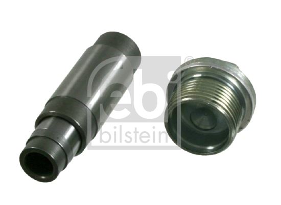 FEBI 12980 — EKSANTRIK ZINCIR GERGI OTOMATIGI ASTRA G VECTRA B C OMEGA B ZAFIRA A X20DTH Y20DTH X22DTH Y22DTH Y22DTR 98-